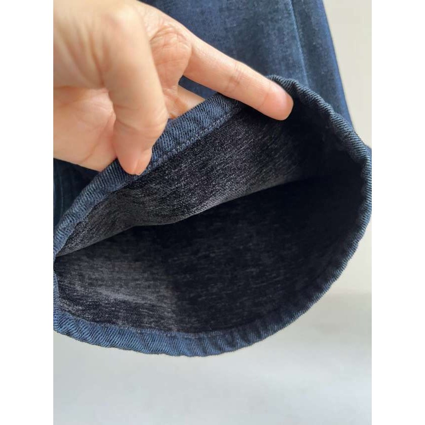 九1120韩国东大门运动牛仔裤区AFTERGLOW-8705906人气风格秋季