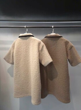 九1211韩国东大门连衣裙区ous-8724275直邮大气人气个性春季时尚