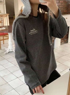 九1211韩国东大门t恤区doubleJ-8724711正品高端休闲档口直邮别致