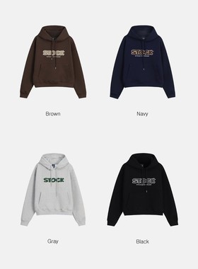 八1221韩国东大门运动户外卫衣区4550202洋气通勤复古冬季欧美