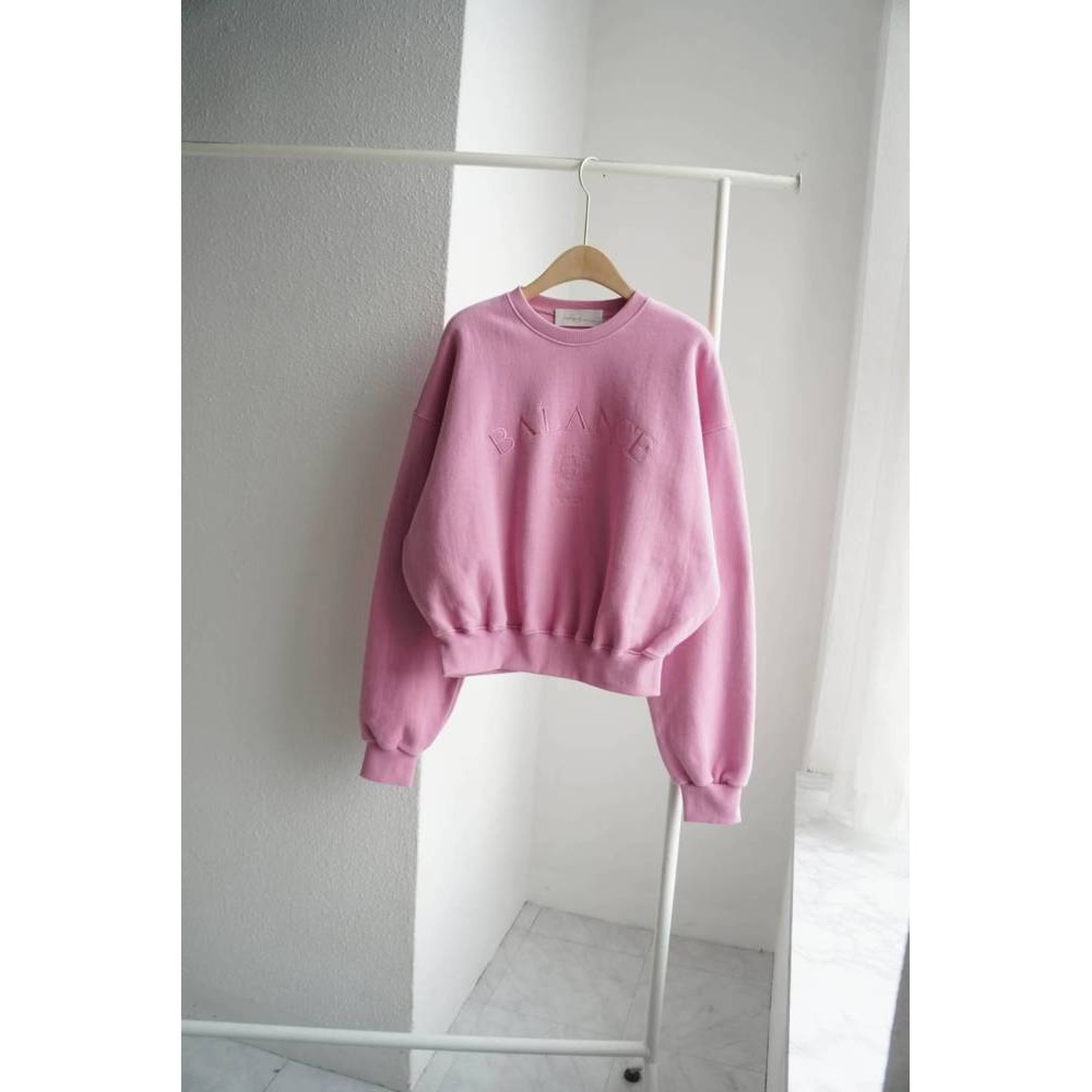 九1108韩国东大门t恤区Adorable-8690415街舞通勤精致冬季新潮