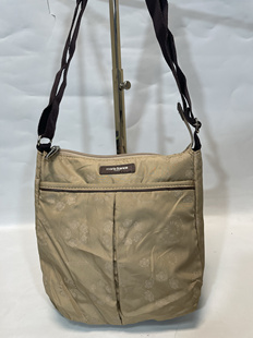 出口日本新款单肩包斜挎包四季包休闲潮牌防水材料经典尼龙轻便包