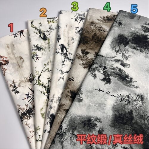 顺发纺织连衣裙厂家直销