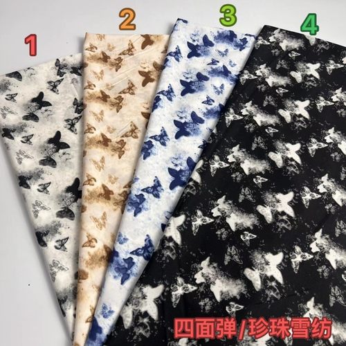 顺发纺织连衣裙厂家直销