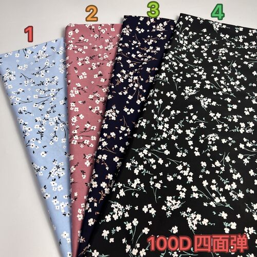 顺发纺织连衣裙厂家直销