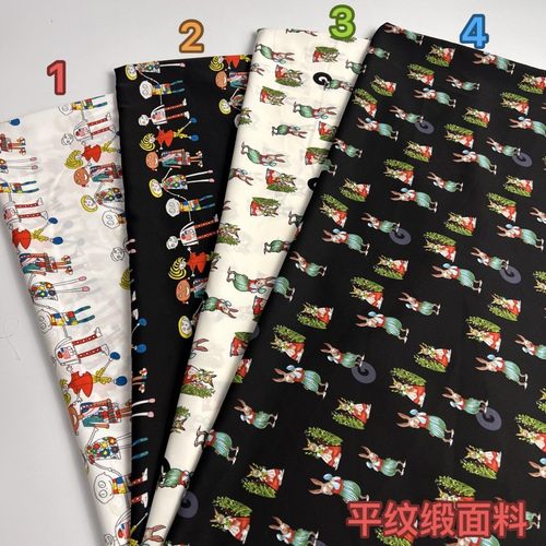 顺发纺织连衣裙厂家直销