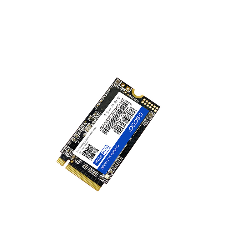 OSCOO奥斯珂 m2固态硬盘2242 NVMe 512G 1TB PCIe 笔记本台式ssd 电脑硬件/显示器/电脑周边 固态硬盘 原图主图