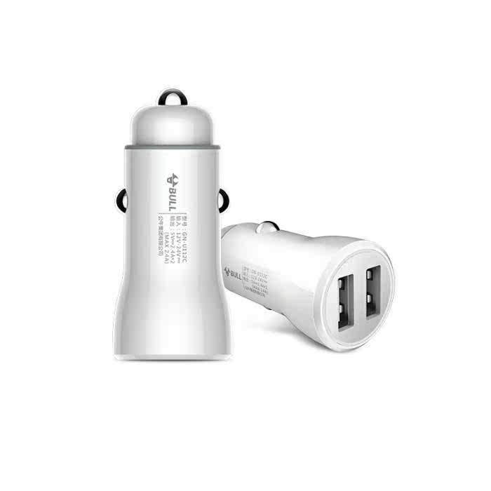 chargeur BULL 2.4A, 3A - Ref 1294894 Image 1