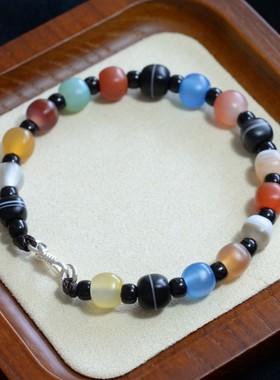 「自助选购无客服」成品手串TB13392C