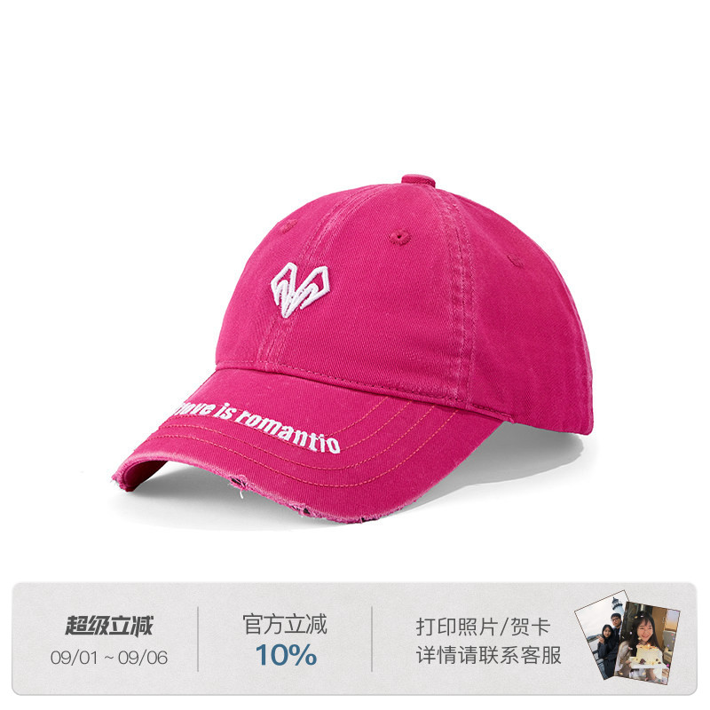 babama棒球帽潮牌鸭舌帽ins遮阳男字母百搭图片