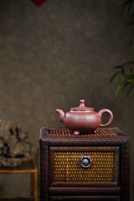 纯手工普洱茶宜兴紫砂壶