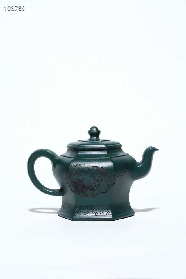 镇店之宝宜兴紫砂壶研高工吴永宽纯手工茶壶普洱茶茶具包邮保真