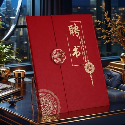 皮面特种纸打印A4磁吸商务专用