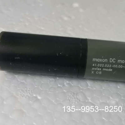 议价maxon DC motor 41.022.022-00.0详谈