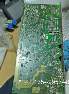 原装正品力士乐Rexroth  HFI03编码器板卡价格详谈