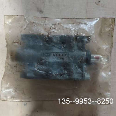 议价SKFVOGEL气动注油器微量和油气润滑系统链条501-详谈