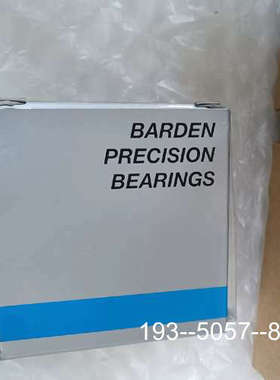 议价英国巴顿轴承VCMP209ASP，有用到的，议价详谈