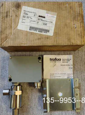 议价【速发】Trafag DIFF. PRESSOSTAT详谈