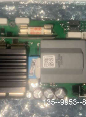 议价伟肯VACON变频器100系列MR10风扇电源板，，实详谈