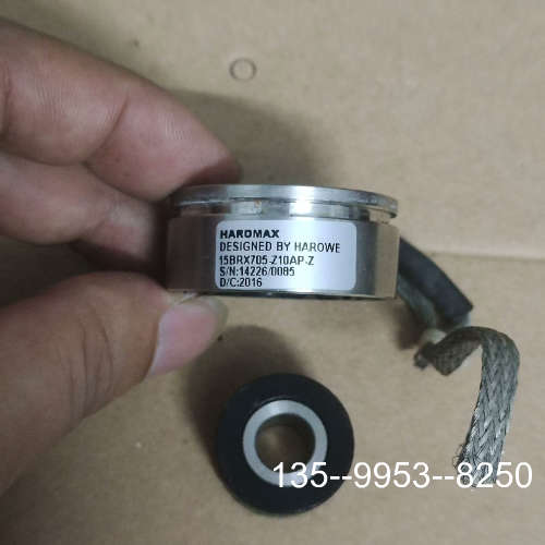 原装正品HAROMAX编码器15BRX705-Z10AP-Z，很价格详谈