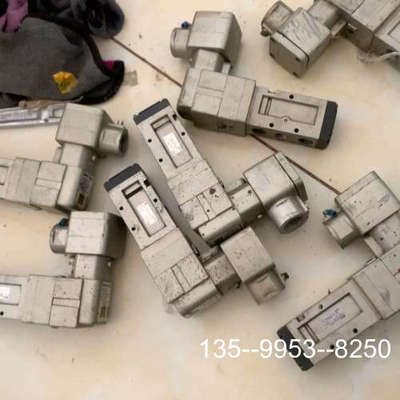 议价SMC防爆电磁阀， 50-VFE5120-5T-03 二位五详谈