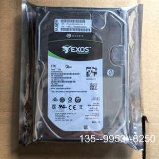 议价浪潮 希捷银河ST6000NM021A 7200转 256M详谈