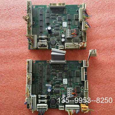 原装正品WITTMANN威猛机械手EA-1726   I/O 板05价格详谈