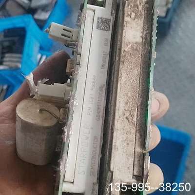 原装正品GD40PIT120C6S大体40安模块实在价价格详谈