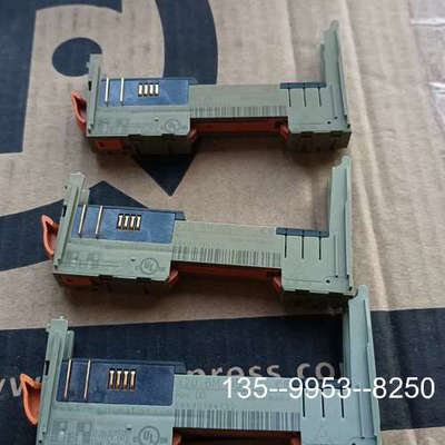 议价处理贝加莱模块底座 X20BM05 错，还详谈