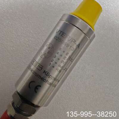 原装正品KEM流量传感器VTER/P-A02505913未使价格详谈