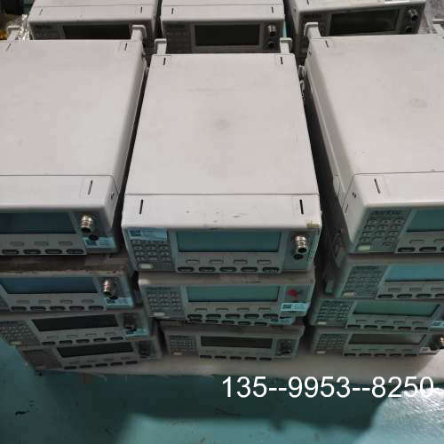 议价anritsu安立ML2437A ML2438A功率计，详谈