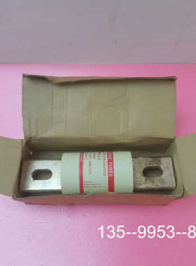 原装正品FERRAZ FUSES熔断器CAZ63158-900/90价格详谈