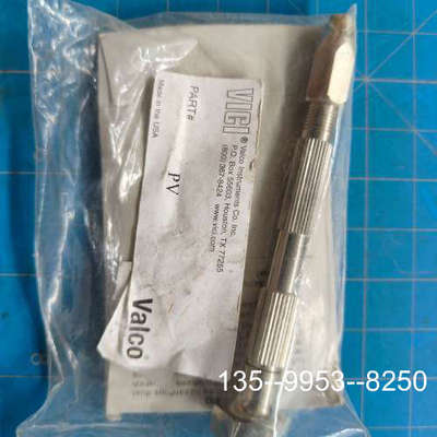 议价VICI Valco 钻头指数卡，详谈