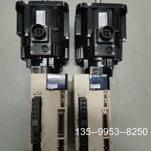 原装正品5系0.85kw带刹车口罩机，，无拆，成价格详谈