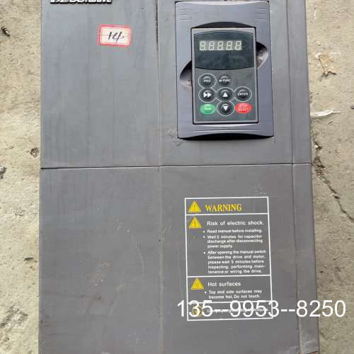 原装正品易驱M200-4T0300M/0370FP,30KW,已测价格详谈