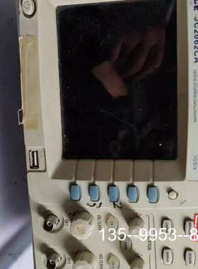 议价JINGCE精测示波器JC2062CA，自检波形，具体详谈