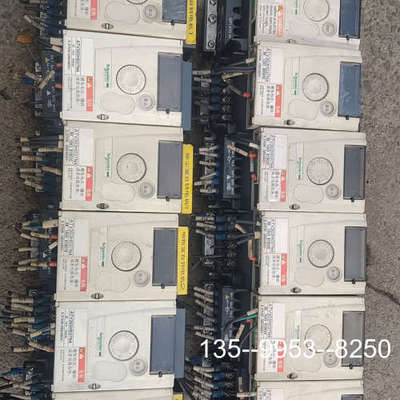 原装正品变频器，ATV303H037N4，380V，6台，价格详谈