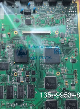 原装正品EUROSTAT1000板卡价格详谈