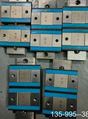 原装正品IKO原装 加宽滑块MLFC30   价格详谈