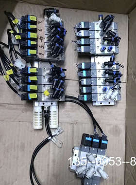 原装正品NOK  TZ511T电磁阀21个，电压100V价格详谈