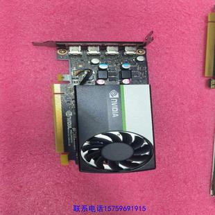 原装正品丽台T1000  4G图形卡议价购买