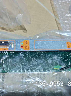 原装正品原GFWELDING  CPU主板  F384-CPU价格详谈