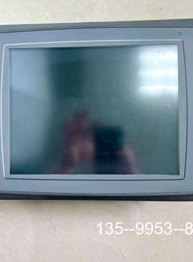 beijer北尔触摸屏E1101 06035B 通电测详谈