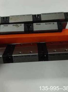 原装正品THK原装正品 SHW12CRM新 里面珠子绿色8个价格详谈