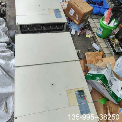 原装正品H1000系列变频器CIMR-HB4A0515AAA，2价格详谈