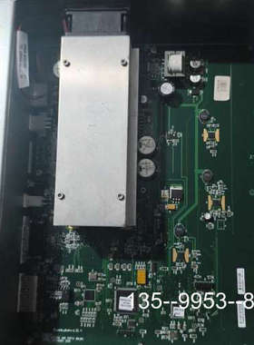 议价设备KNS焊线机配件Connx plus Z驱动箱 0888详谈