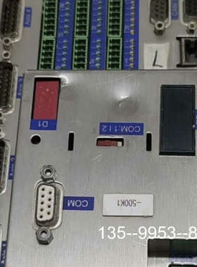 原装正品BERGER LAHR百格拉驱动器，TLM 271 TCNA价格详谈