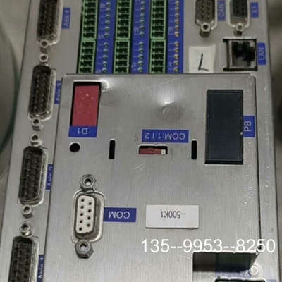 原装正品BERGER LAHR百格拉驱动器，TLM 271 TCNA价格详谈