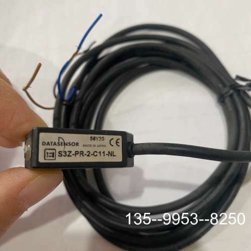 原装正品蒂丝光电开关S3Z-PR-2-C11-NL价格详谈