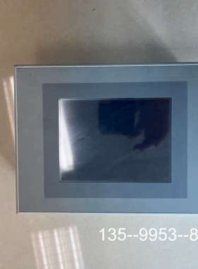 ESA触摸屏VT505W000000039 详谈